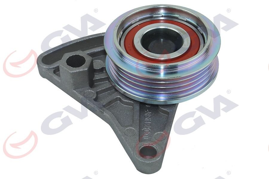 ALTERNATÖR GERGİ KASNAĞI RULMANLI KÜTÜKLÜ PASSAT 96-05 -A4 95-04 -A6 97-05 1.8-1.8T-1.9TDI