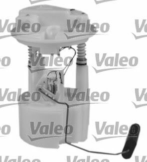 ATEŞLEME ELEMANI YAKIT SEVİYE BİLDİRİCİ RENAULT