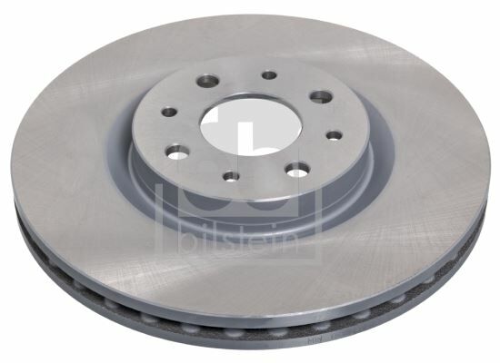 ON FREN DİSKİ HAVALI FIAT BRAVO II 07 STILO 01 08 DELTA III 08 ALFA ROMEO 145-146 281x43.5x26