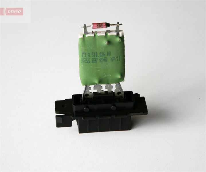 RESİSTOR. İNTERİOR BLOWER OPEL CORSA D 06-14
