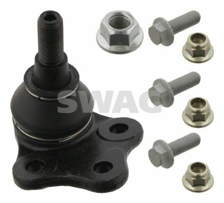 ROTİL FORD MONDEO 07 10 GALAXY 06 SMAX 06 10 VOLVO S80 06 10 V70 07 09 FEBI 32163 6G9N3395AA-6G9N3A052DG