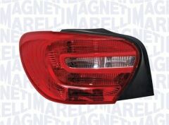 STOP LAMBASI SAG Basic Edition MERCEDES A-CLASS W176 12 15