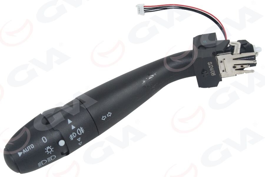 FAR KUMANDA KOLU TEK P307 00 P206 98 PARTNER-BERLINGO 96 PLATİNLİ