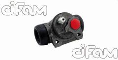 FREN SİLİNDİRİ SAĞ P206 1.4 98 P306 1.4-1.6-1.8-1.9 98 XSARA 1.4-1.6-1.8-1.9 97 20.64mm