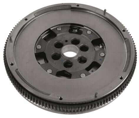 SACHS CLUTCH DUAL MASS FLYWHEEL VAG AUDİ-VW-SEAT-SKODA