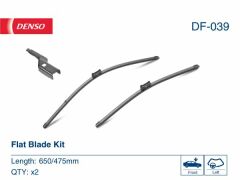 SİLECEK 65 47.5 mm BMW 218İ 14 520İ 17