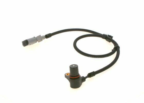 0281002222 KRANK MİL SENSÖRÜ PASSAT 2.5TDI 98-00 1.6-1.8T 20V 00-05 SUPERB 01-08 A4 96 A6 96