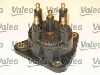 ATEŞLEME ELEMANI DİSTRİBÜTÖR KAPAĞI D871 RENAULT