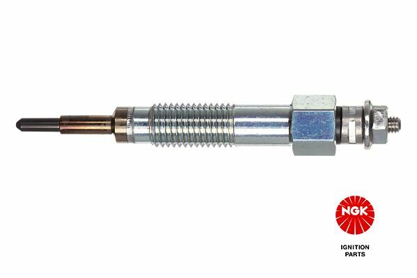 KIZDIRMA BUJİSİ CZ166 NISSAN