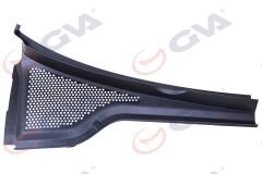 ÖN CAM IZGARASI SAĞ GOLF7