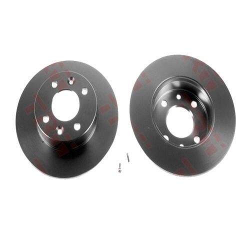 ÖN FREN AYNASI RENAULT CLIO 91 TWINGO 92 R5 84 88 238x8.2x4DL