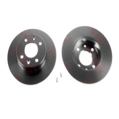 ÖN FREN AYNASI RENAULT CLIO 91 TWINGO 92 R5 84 88 238x8.2x4DL