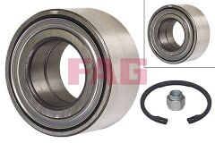 ÖN TEKER RULMANI ABS SİZ P106-P206-P306-C2-C3-SAXO-XSARA 37x72x33