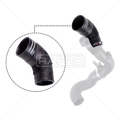 TURBO HORTUM KÜÇÜK BOXER III-JUMPER III-DUCATO III 06 2.2 JTD