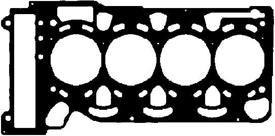 415028P SİLİNDİR KAPAK CONTASI