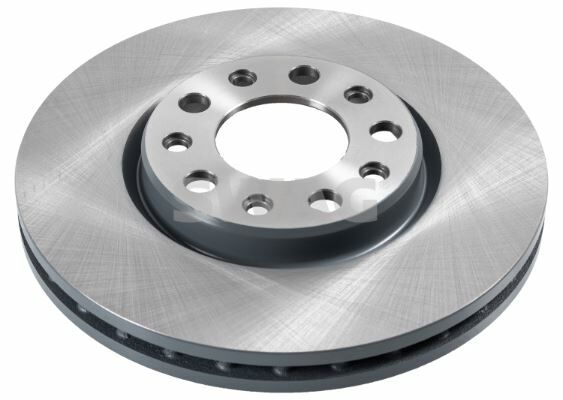 ÖN FREN AYNASI ALFA ROMEO GIULIETTA 1.4TB-1.6JTDM 10 FIAT 500X 1.4-1.3DMT-1.6DMTJ 14 281x5DxHAVALI DF6450