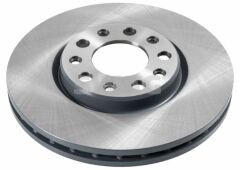 ÖN FREN AYNASI ALFA ROMEO GIULIETTA 1.4TB-1.6JTDM 10 FIAT 500X 1.4-1.3DMT-1.6DMTJ 14 281x5DxHAVALI DF6450