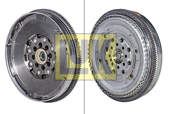 VOLAN DMF MERCEDES E-CLASS W211 02 08 S211 03 09