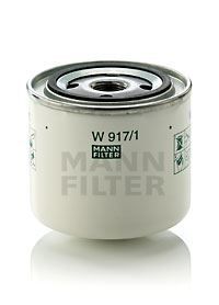 YAĞ FİLTRESİ VOLVO 480 1.7 TURBO 122HP 01/91-12/96 340 440 460