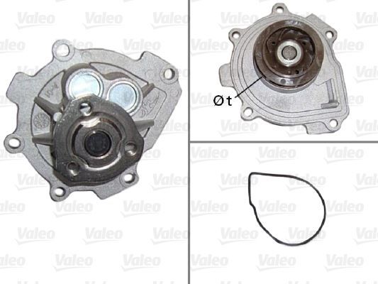 DEVİRDAİM ASTRA G-H-VECTRA C-INSIGNIA 08 -ZAFIRA 06 CHEVROLET CRUZE-AVEO 1.6-1.8 Z16XEP-Z16XER