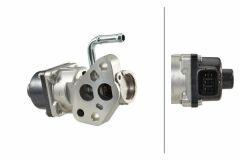 EGR VALFİ FORD VOLVO 12V 6 KUTUPLU