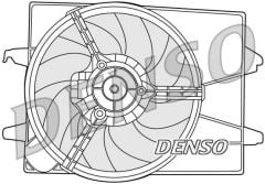 FAN MOTORU KOMPLE AC FIESTA V FUSION 1.25 1.4 16V 1.4TDCI 02 08 MAZDA II MAZDA III 1.25 1.4 03 09 KLIMALI