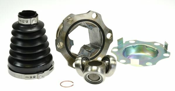 AKS KAFASI IC OTOMATİK BORA-FABIA-GOLF-POLO 1.4-1.9D 98