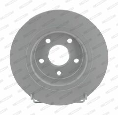 ARKA FREN DISK AYNASI CONNECT 1.8TDCI 02 13 ABS LI