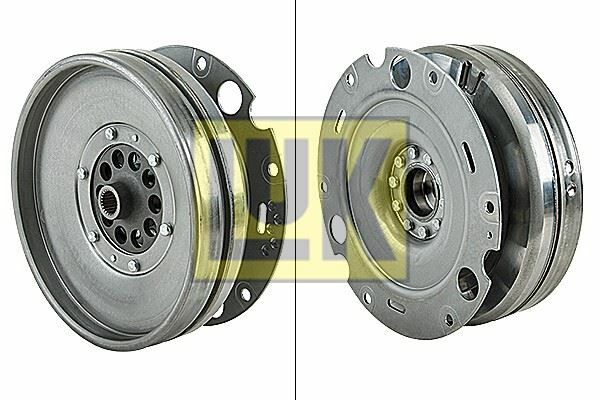 DEBRİYAJ VOLANI A4 08 A5 09 2.0 TDİ 415060008