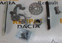 EKSANTRİK ZİNCİR KİTİ OPEL VIVARO II 06 RENAULT TRAFIC II 06 KOLEOS 08 LAGUNA III 08 15 QASHQAI 07 15 2.0 DCİ M9R