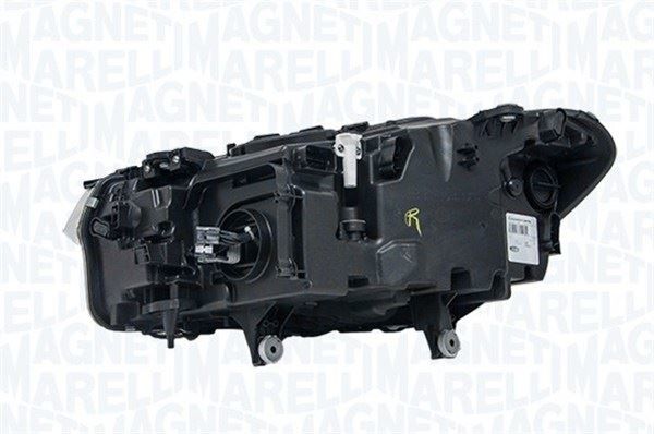 FAR BMW X3/4 G01/02 LED SOL