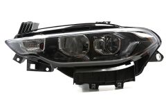 FAR SOL GÜNDÜZ LEDLİ BEYAZ FIAT EGEA 15