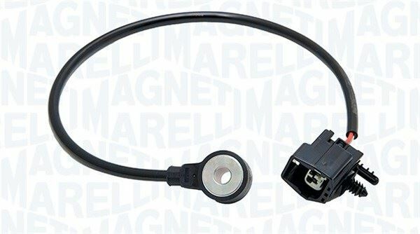 MOTOR VURUNTU SENSÖRÜ FOCUS C346 YENİ MODEL