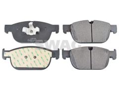 ÖN BALATA VOLVO S90 2016 XC90 II 2014 V60 2016 XC60 2017 XC40 2017 FEBI 16971