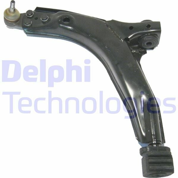 ALT SALINCAK ÖN; SOL DAEWOO / OPEL ESPERO. LANOS. NEXİA / KADETT E 09/84