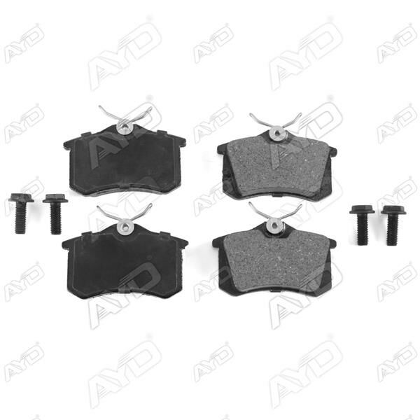 ARKA BALATA FLUENCE-MEGANE II-III-P207-P308-P307-PARTNER-BERLINGO-C2-C3-C4-CROSSLAND-