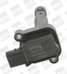 ATESLEME BOBINI MERCEDES M271 W203 CL203 S203 W211 S211 R171