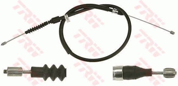 EL FRENİ KABLOSU OPEL CORSA C CC X01 .CORSA C HATCHBACK VAN X01 VAUXHALL CORSA MK II C X 01 . CORSAVAN MK II C HATCHBACK VAN X01 0