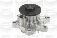 DEVİRDAİM SU POMPASI TOYOTA YARIS 1.3L 2NZ-FE NCP10 Japon üretimi araçlar için 99-05