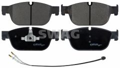 ÖN FREN BALATASI PEUGEOT P407 04 10 P508 10 18 C5 08 14 C6 09 12 DS5 09 15 180mm