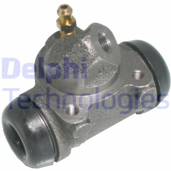 TEKERLEK SİLİNDİRİ DÜZENEĞİ ARKA; SAĞ RENAULT 20. 25 76 92