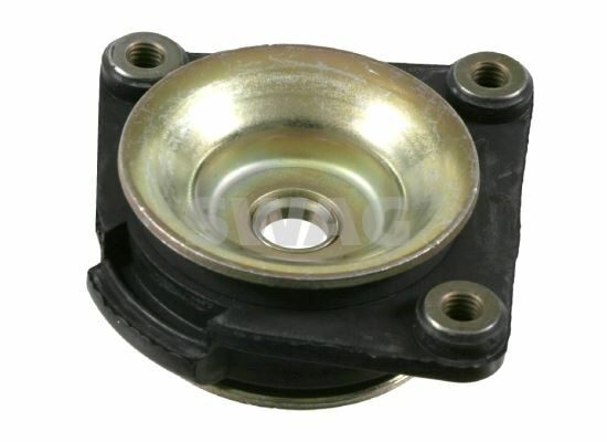 ARKA AMORTİSÖR TAKOZU VOLVO S60 2000-2010 S80 1999-2006 V70 1999-2007