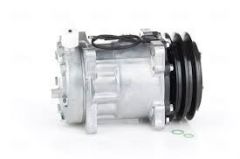 KOMPRESÖR VOLVO F SERİSİ