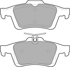 ARKA BALATA FOCUS II CMAX 03 CONNECT 02 LAGUNA III 07 OPEL VECTRA C 02 SIGNUM 03 CITROEN C5 08 PEUGEOT P508 10 18 1647875980-4254.A8