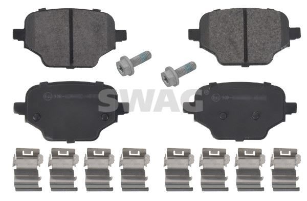ARKA FREN BALATASI COMBO E-BERLINGO-PARTNER-RIFTER-PROACE CITY 18
