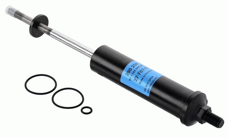 SACHS SHOCK ABSORBER