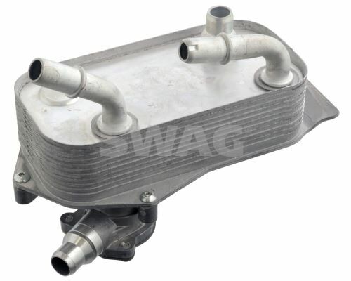 ŞANZIMAN YAĞ SOĞUTUCU BMW E90 E81 E82 E84 N43 N46 M47 N47
