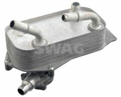 ŞANZIMAN YAĞ SOĞUTUCU BMW E90 E81 E82 E84 N43 N46 M47 N47