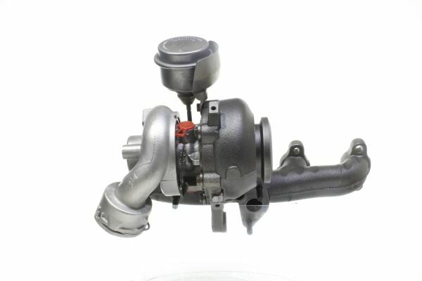 TURBO CADDY III-TOURAN 1.9TDİ 04-10 105BG BLS BORGWARNER