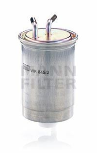 YAKIT FİLTRESİ FORD MONDEO I BNP/GBP 1.8 TD 90HP 10/95-08/96